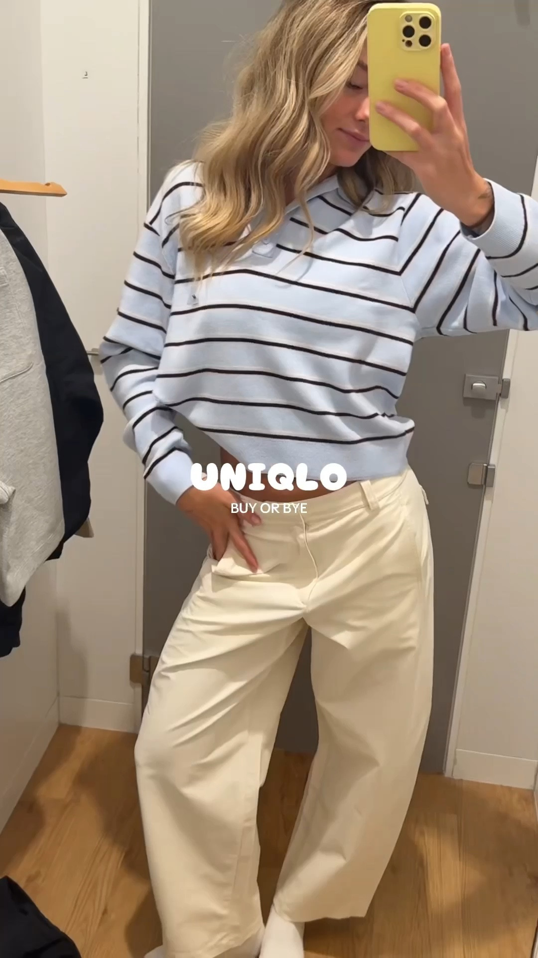 Wardrobe stapes from Uniqlo! ❤️‍🔥

#LTKFashionMonth #LTKaustralia #LTKsummer