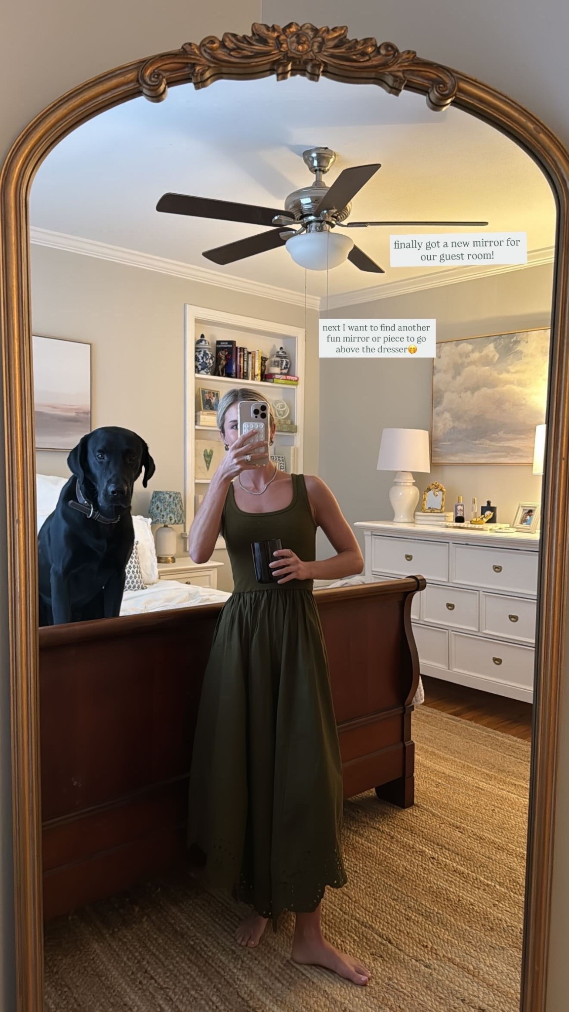 Guest bedroom updates!! Linking everything I can find + similar items 🫶🏻

#LTKSeasonal #LTKFindsUnder100 #LTKHome