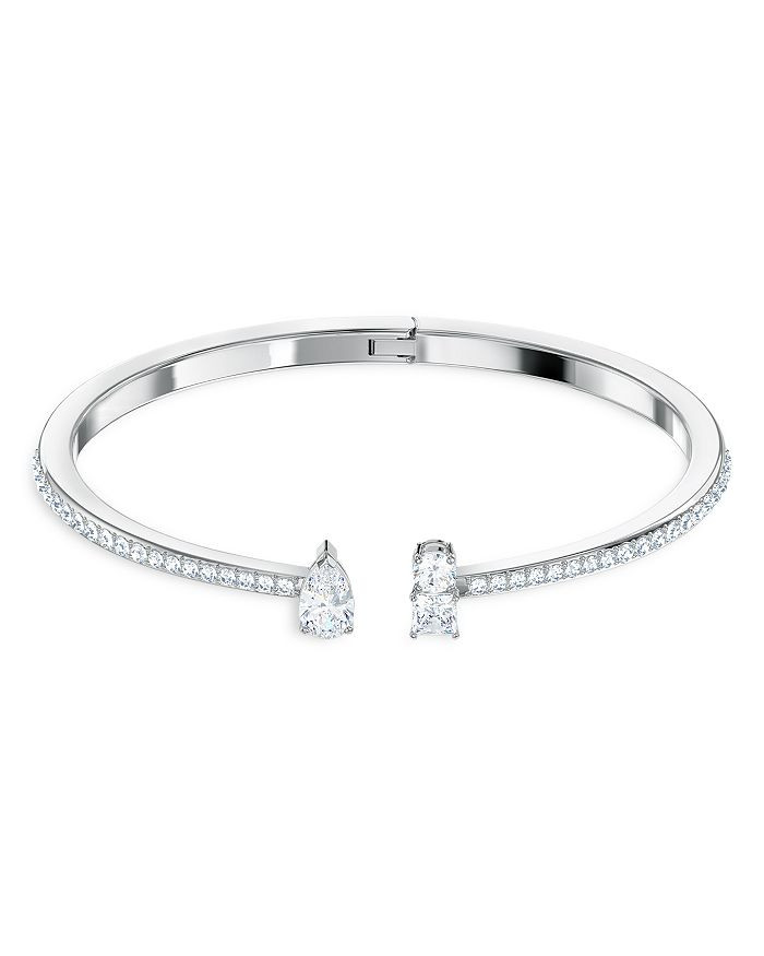 Attract Crystal Cuff Bracelet | Bloomingdale's (US)