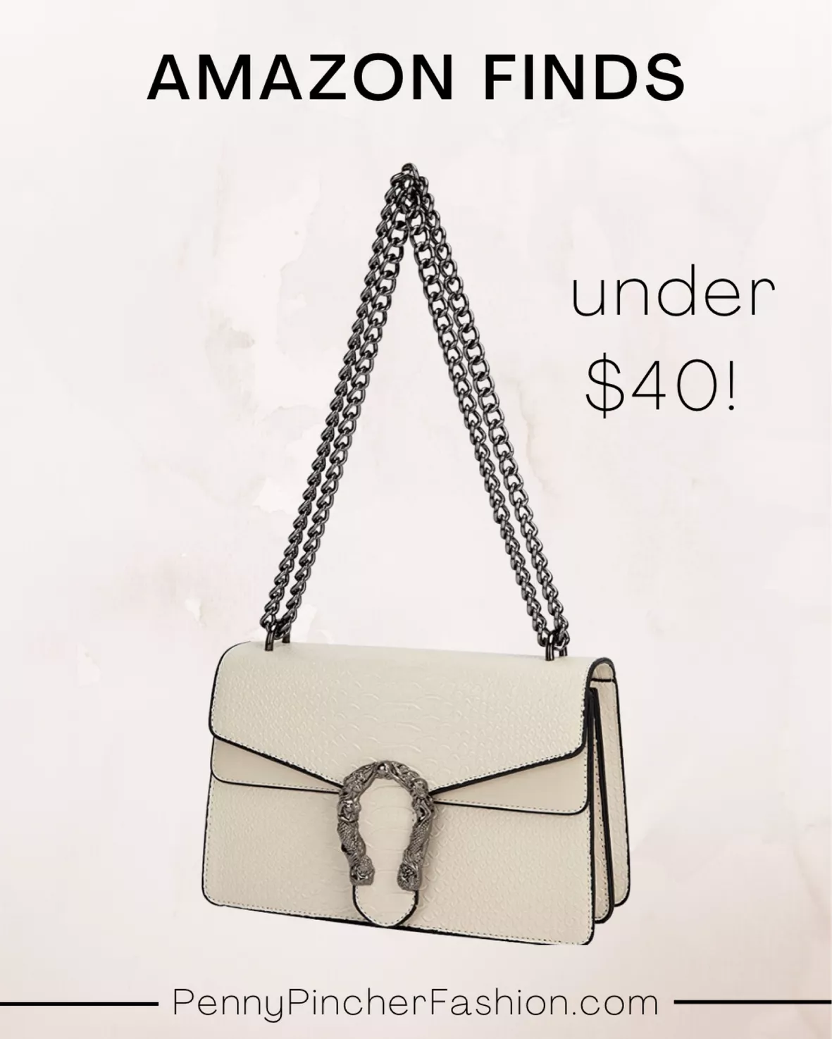 Cheapest YSL Bags - Penny Pincher Fashion
