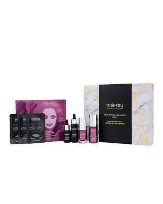 Dr. Yannis Hero Edit | FWRD 