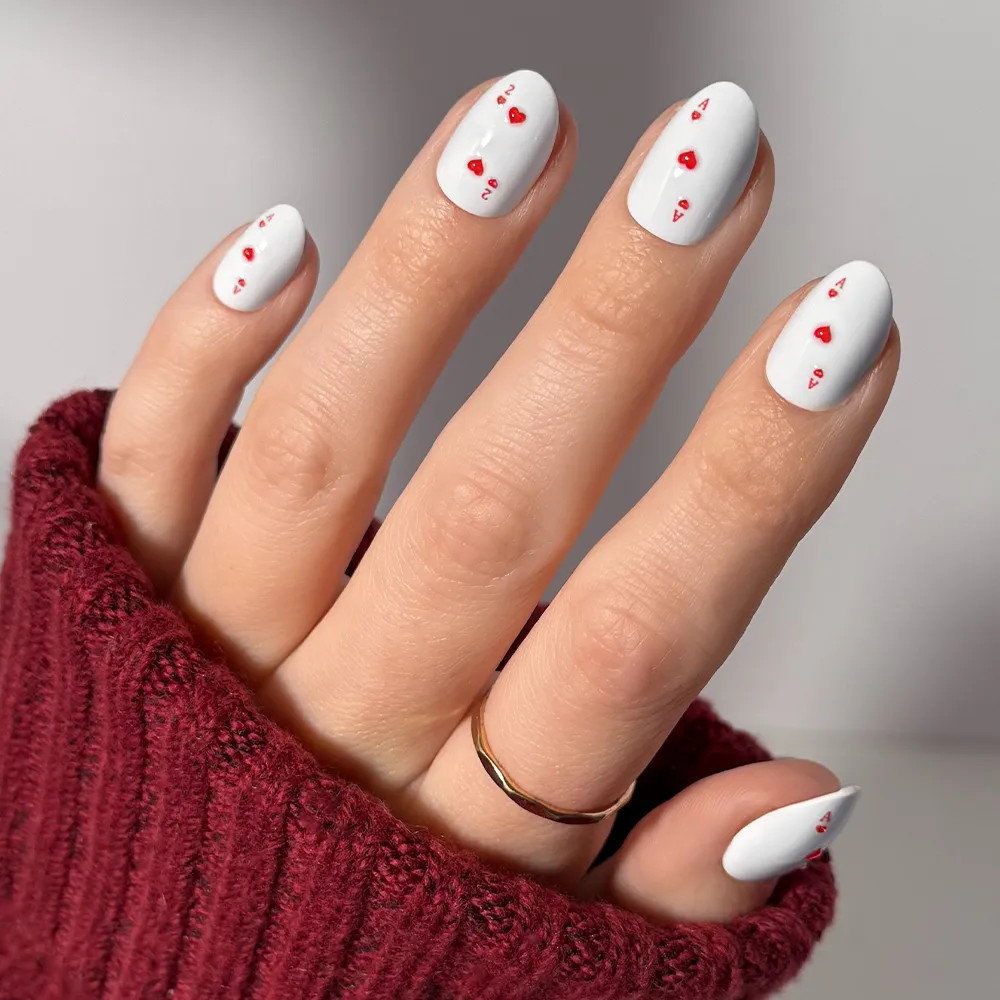 Ace of Hearts | Glamnetic