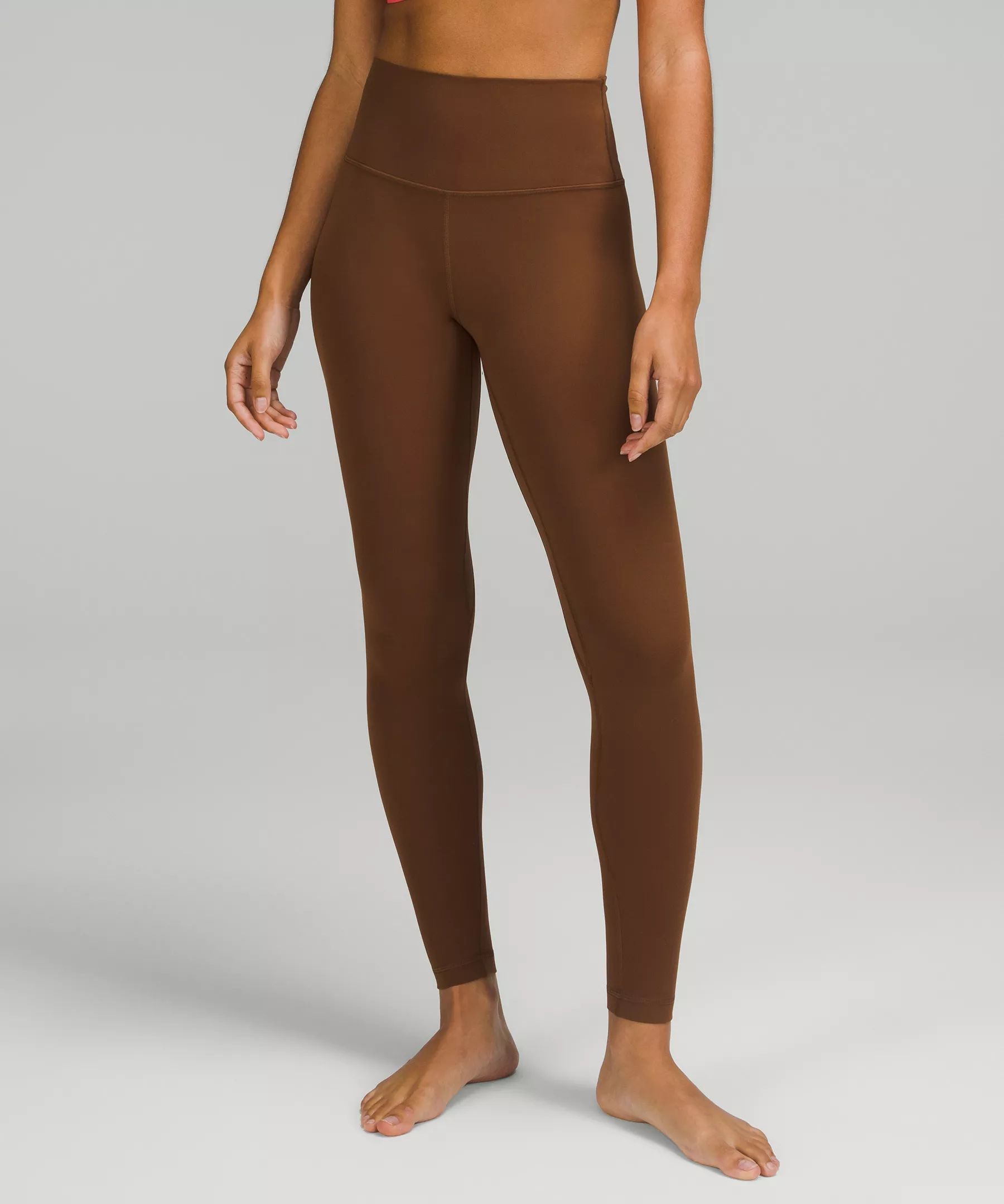 lululemon Align™ High-Rise Pant 28" | Lululemon (US)