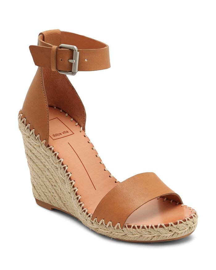 Women's Noor Espadrille Wedge Sandals | Bloomingdale's (US)