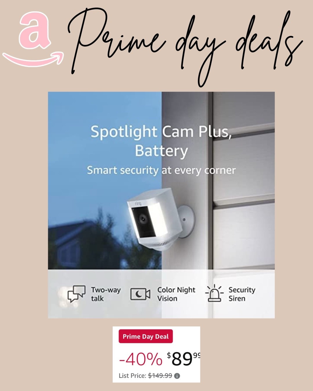 Amazon prime day 2025! 
Amazon deals, prime sale, prime deals, prime day deals, lightening deals, prime day 2025, Amazon finds, primeamazon 

#LTKHome #LTKFindsUnder100 #LTKSaleAlert