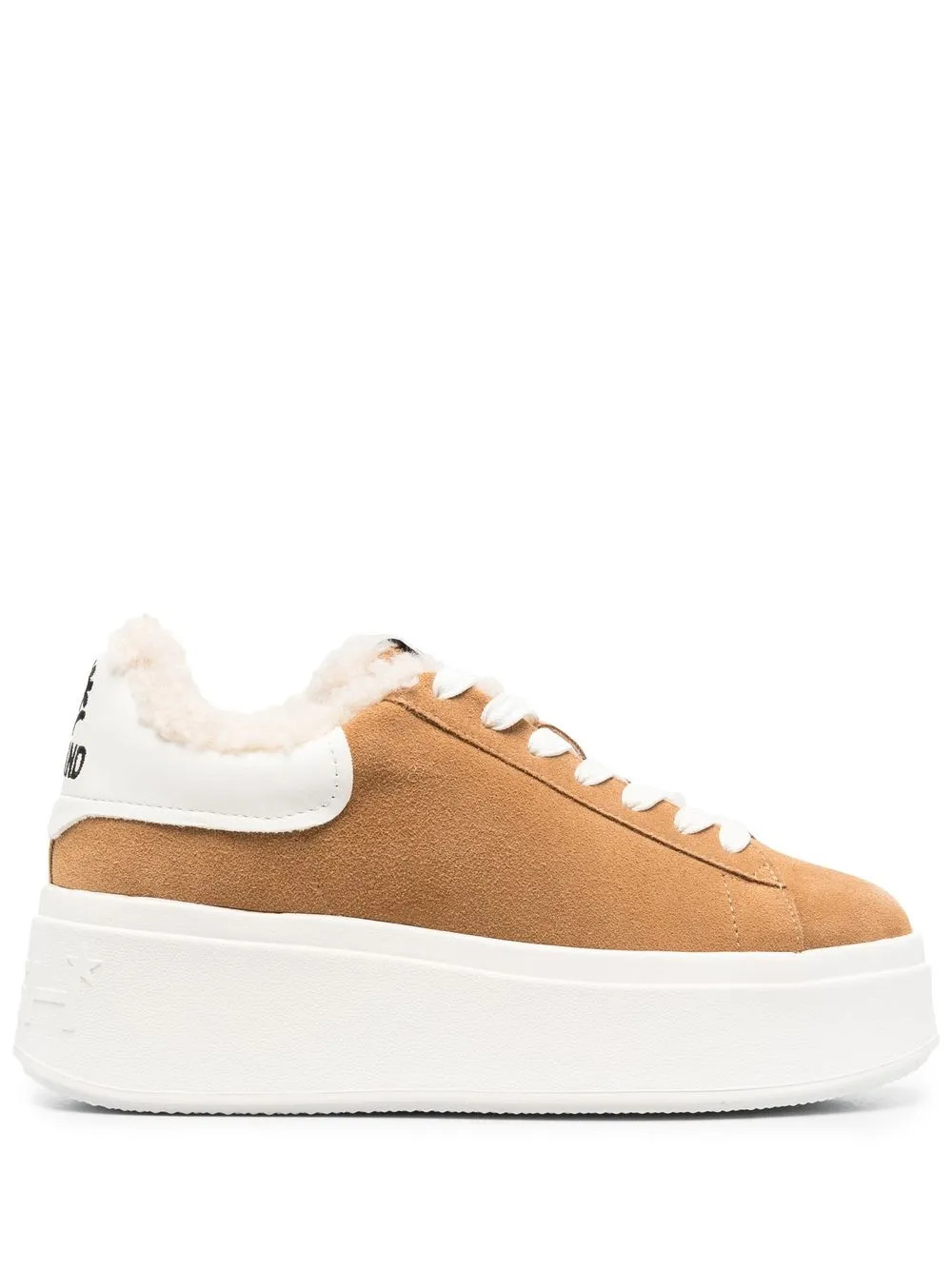Moby Be Kind low-top sneakers | Farfetch Global