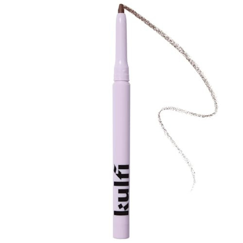 Kulfi Lassi Lips Staining Lip Liner, Matte Finish, 0.0141 oz / 0.4 g (Swoon - dark brown) | Amazon (US)