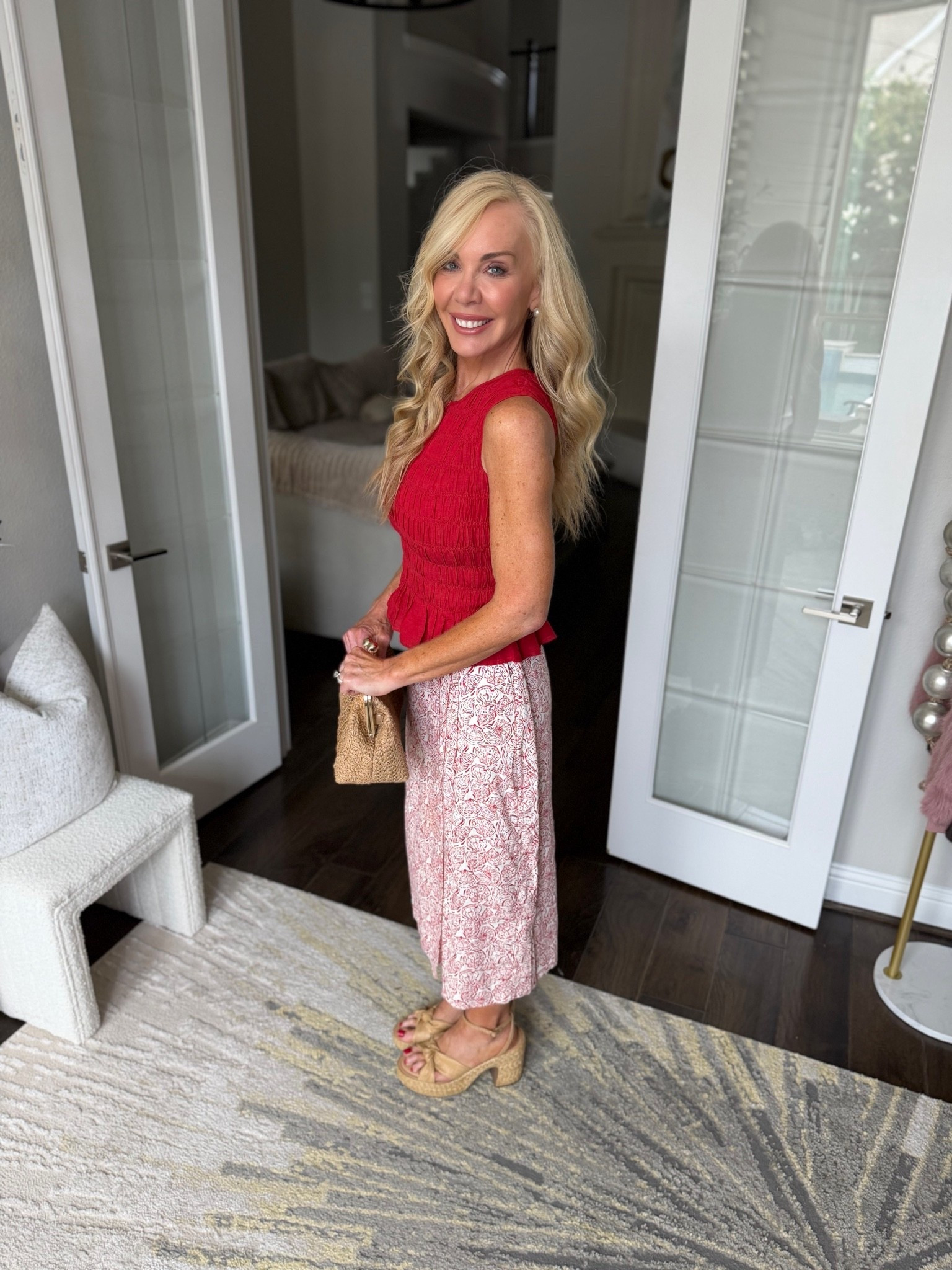 Affordable and adorable ✨same look different color! @Target 🎯♥️

#LTKootd #LTKmomlife #LTKdayinmylife