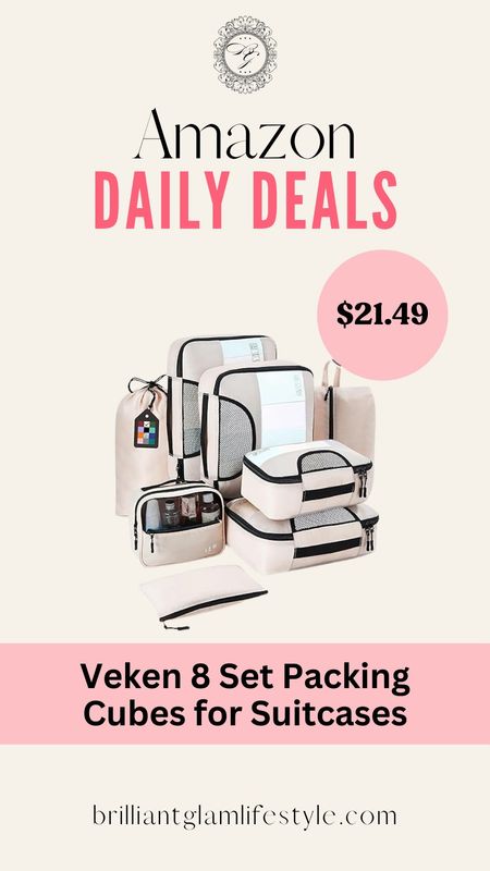 Check out the latest Amazon Daily Deals, ideal for treating your mom to a special gift! Purchase directly from Amazon or conveniently add it to your cart on Ltk.#liketkit #Amazon #DailyDeals #Mom #Mothersday #Gift #Sale #LTKU #LTKGiftGuide #LTKsalealert

