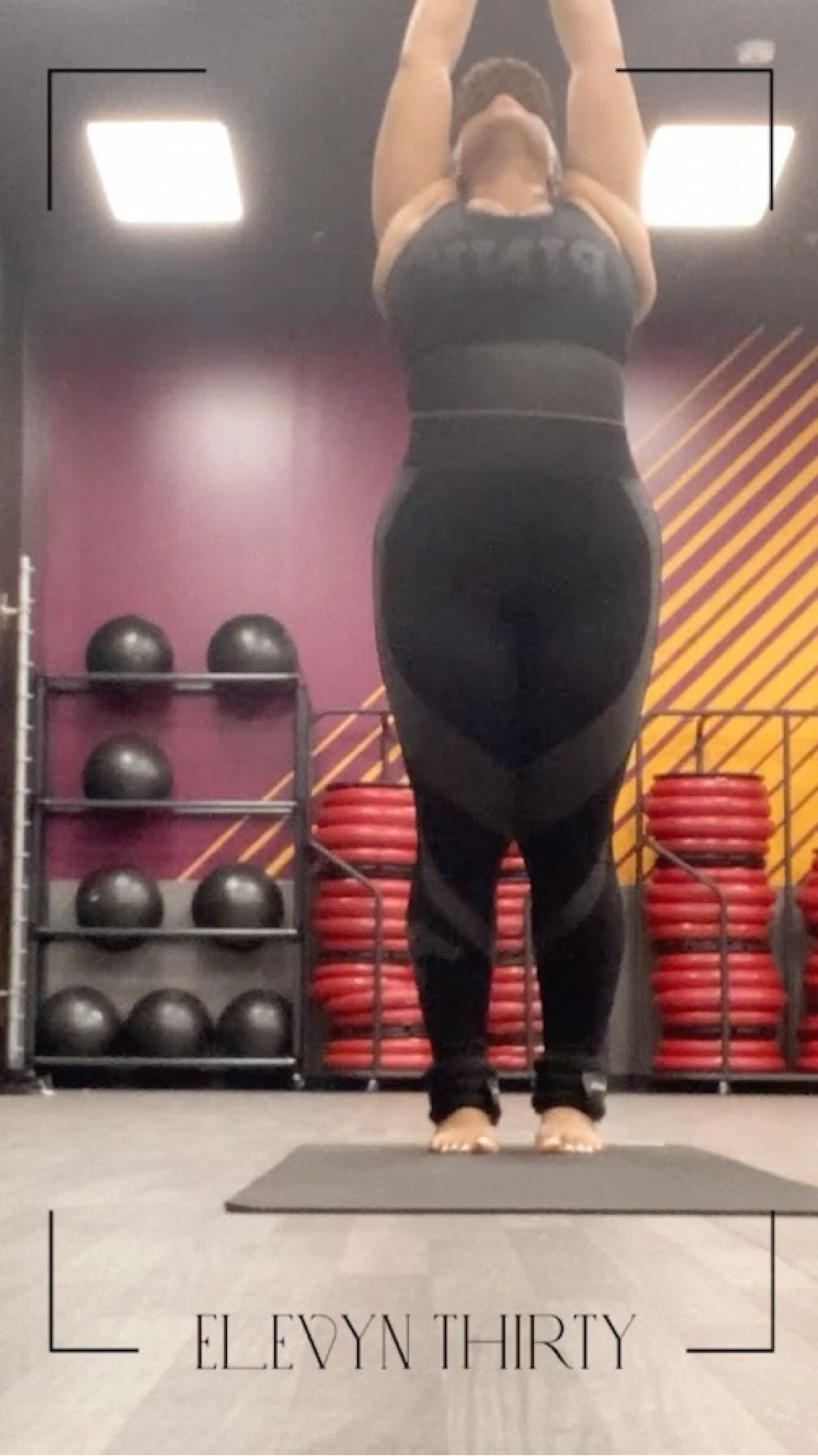 More on active rest day..

#caption #this

*not sponsored*

#LTKFindsUnder50 #LTKPlusSize #LTKFitness