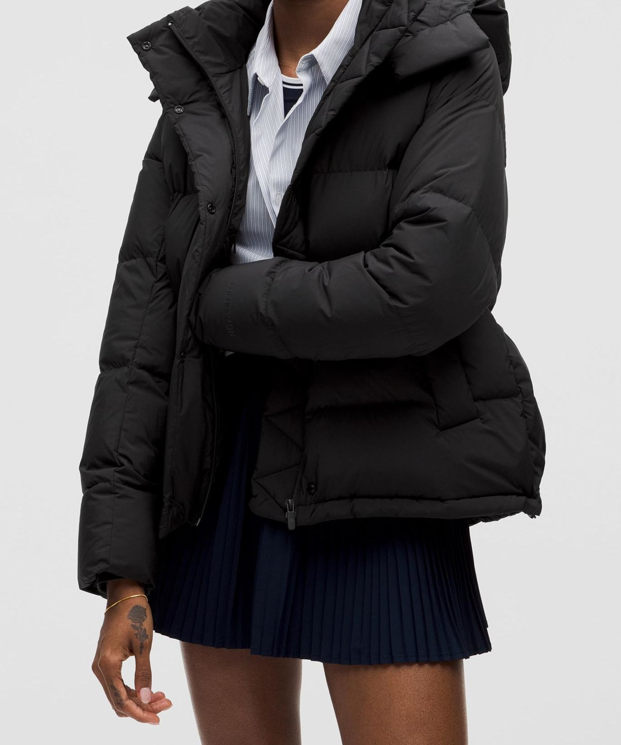 Women's Wunder Puff 600-Down-Fill Jacket - Resale | Lululemon (US)