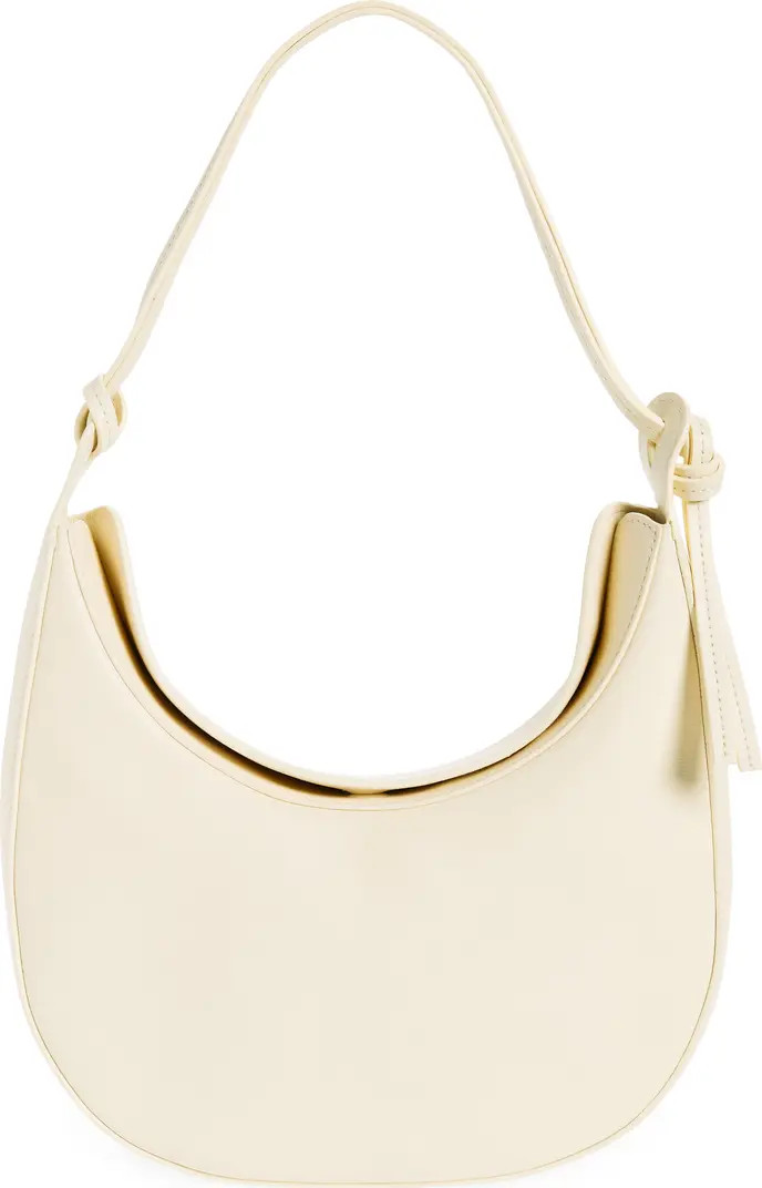 Reformation Medium Rosetta Shoulder Bag | Nordstrom | Nordstrom