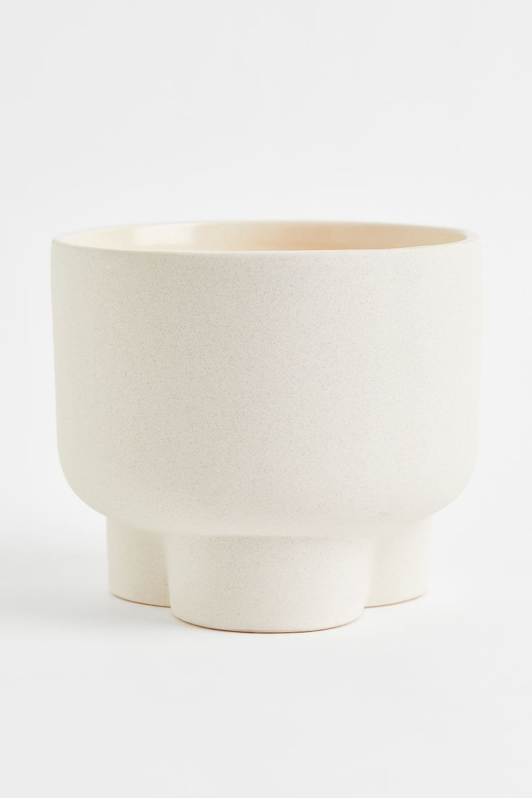 Ceramic Plant Pot | H&M (US)