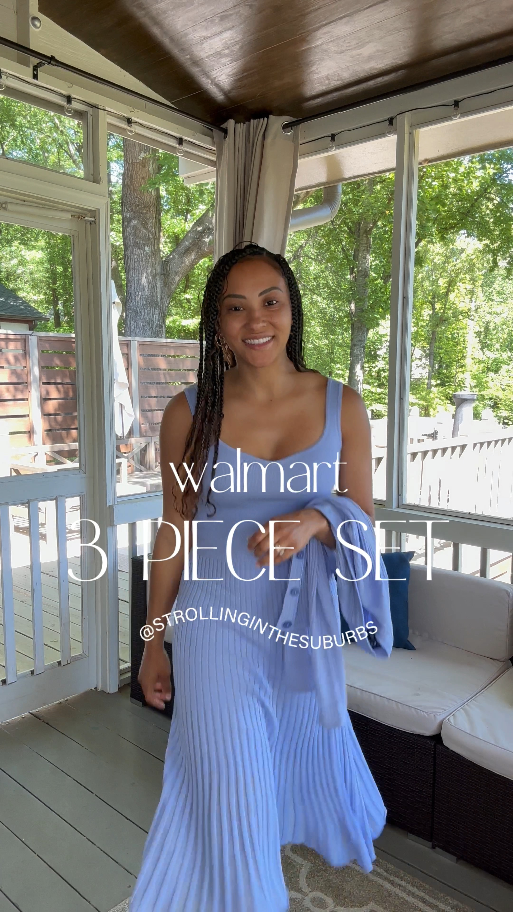 So versatile 😍 

#LTKworkwear #LTKSeasonal #LTKunder100