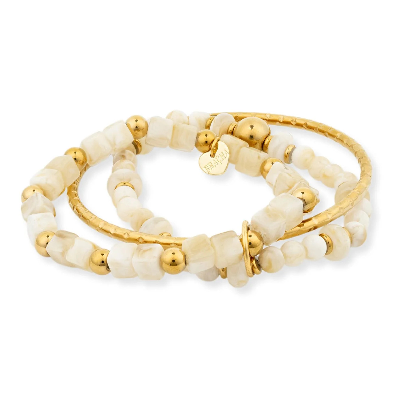 Cabana Bracelet Set | BRACHA