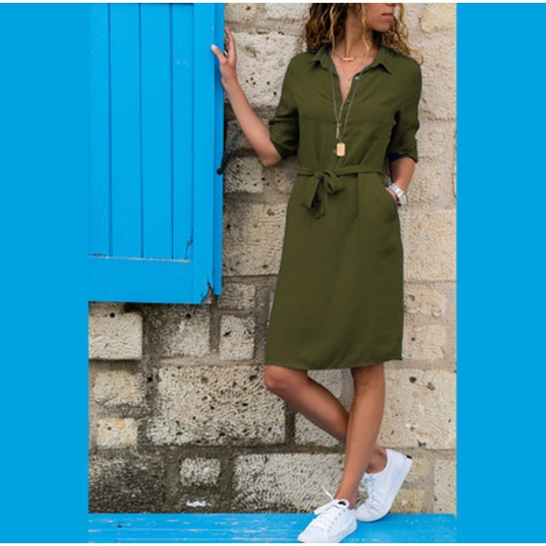 Spring Dress  | Walmart (US)