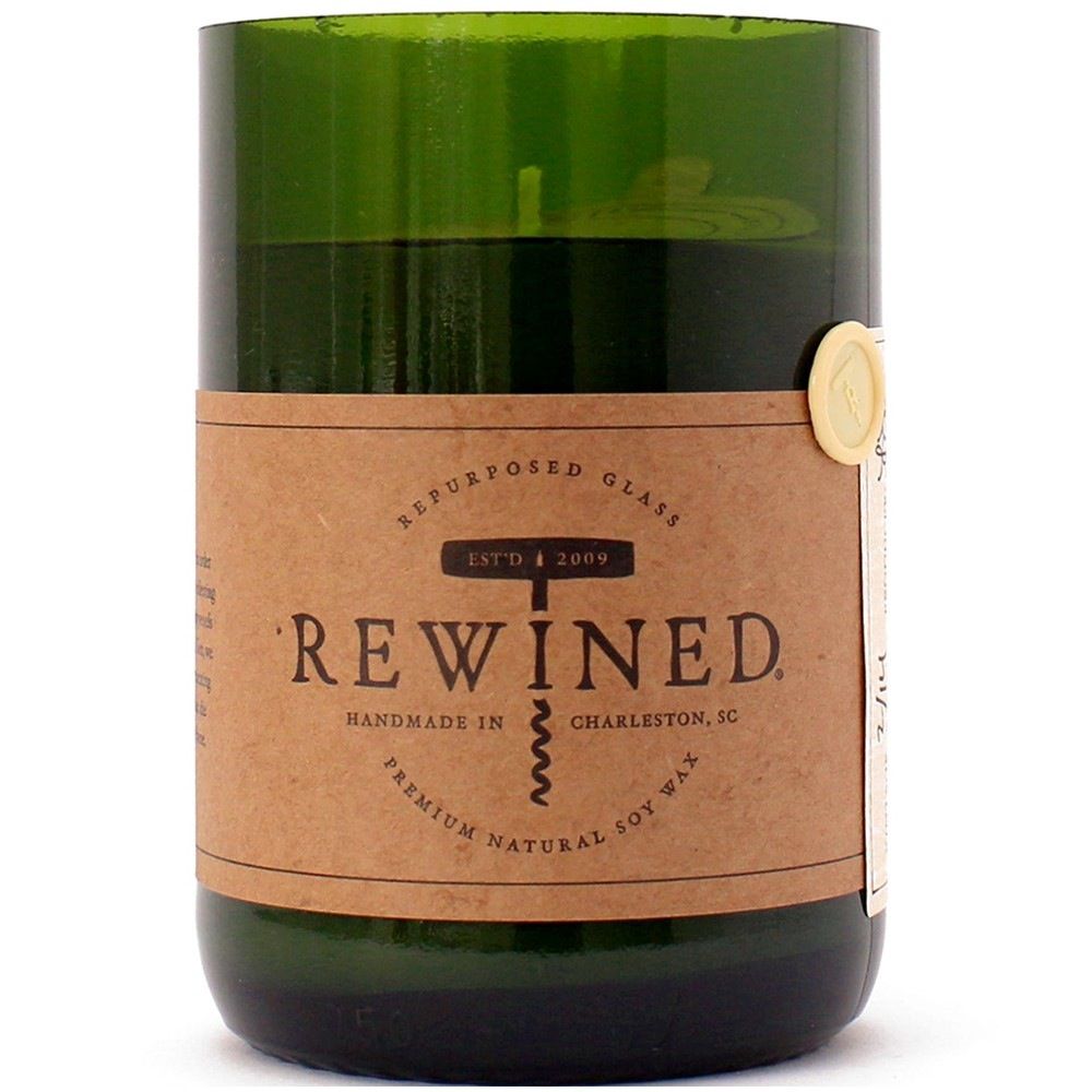 Champagne Candle | Trouva