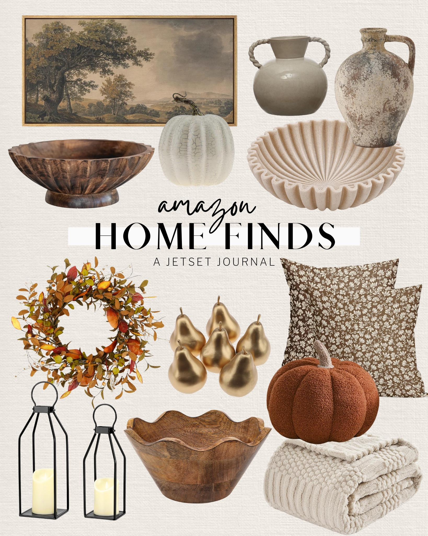 Here’s how to easily upgrade your home decor for fall!
home upgrade, seasonal decor, fall styling, interior design, home refresh, decor inspo, renovation journey, viral design

#LTKHome #LTKStyleTip #LTKSeasonal