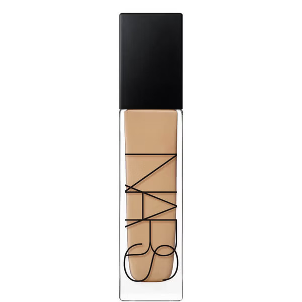 NARS Cosmetics Natural Radiant Longwear Foundation (Various Shades) | Look Fantastic (ROW)