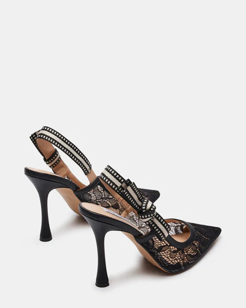 BRI BLACK LACE | Steve Madden (US)