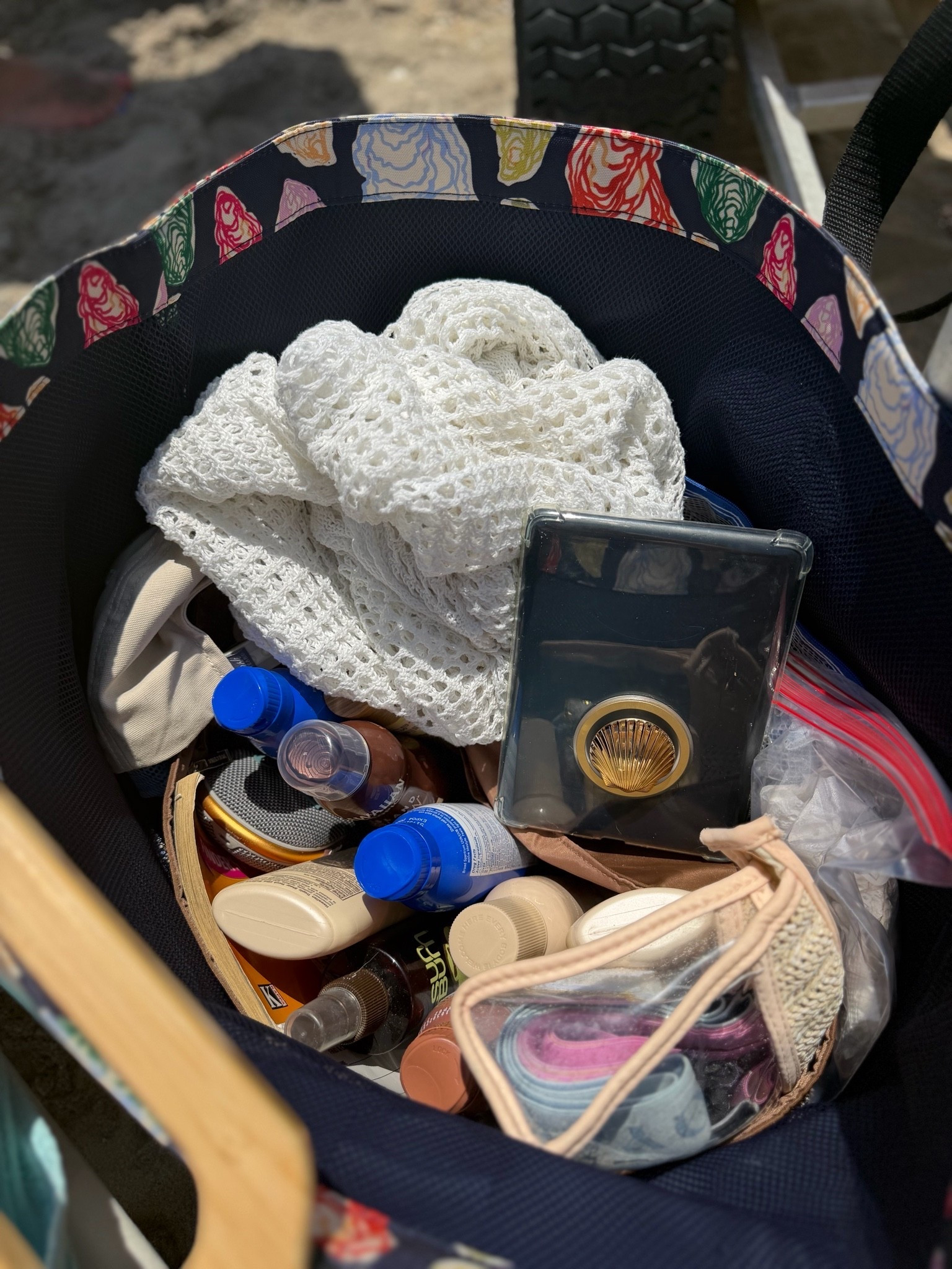beach essentials

#LTKSeasonal #LTKTravel #LTKdayinmylife