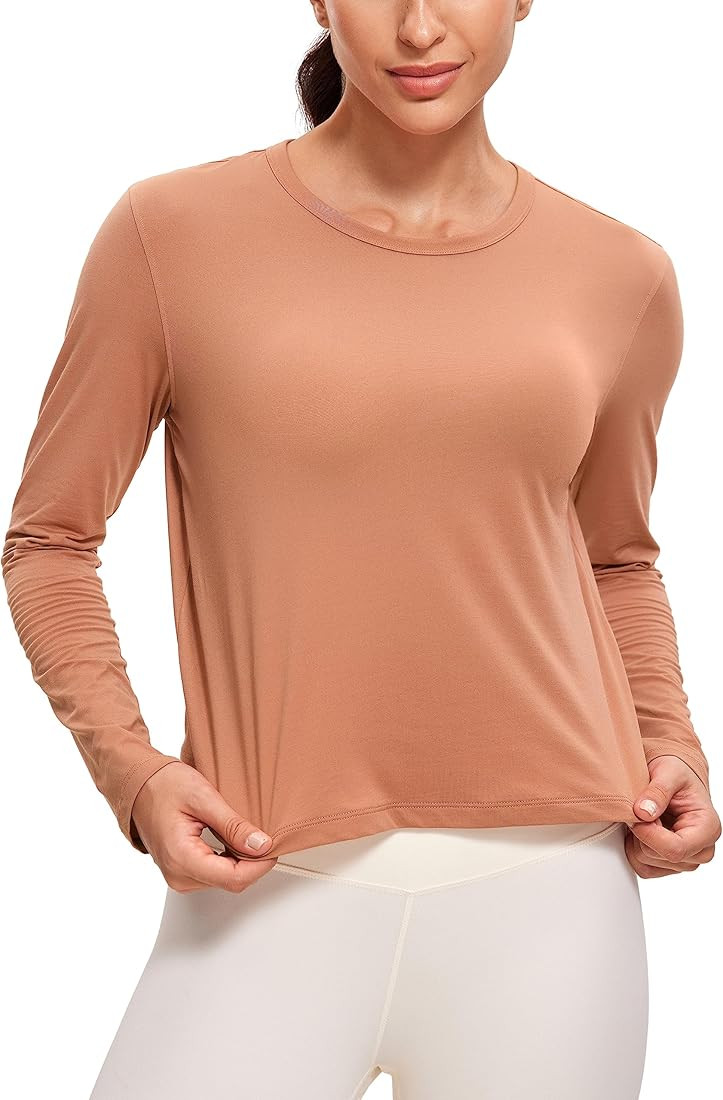 CRZ YOGA | Amazon (US)