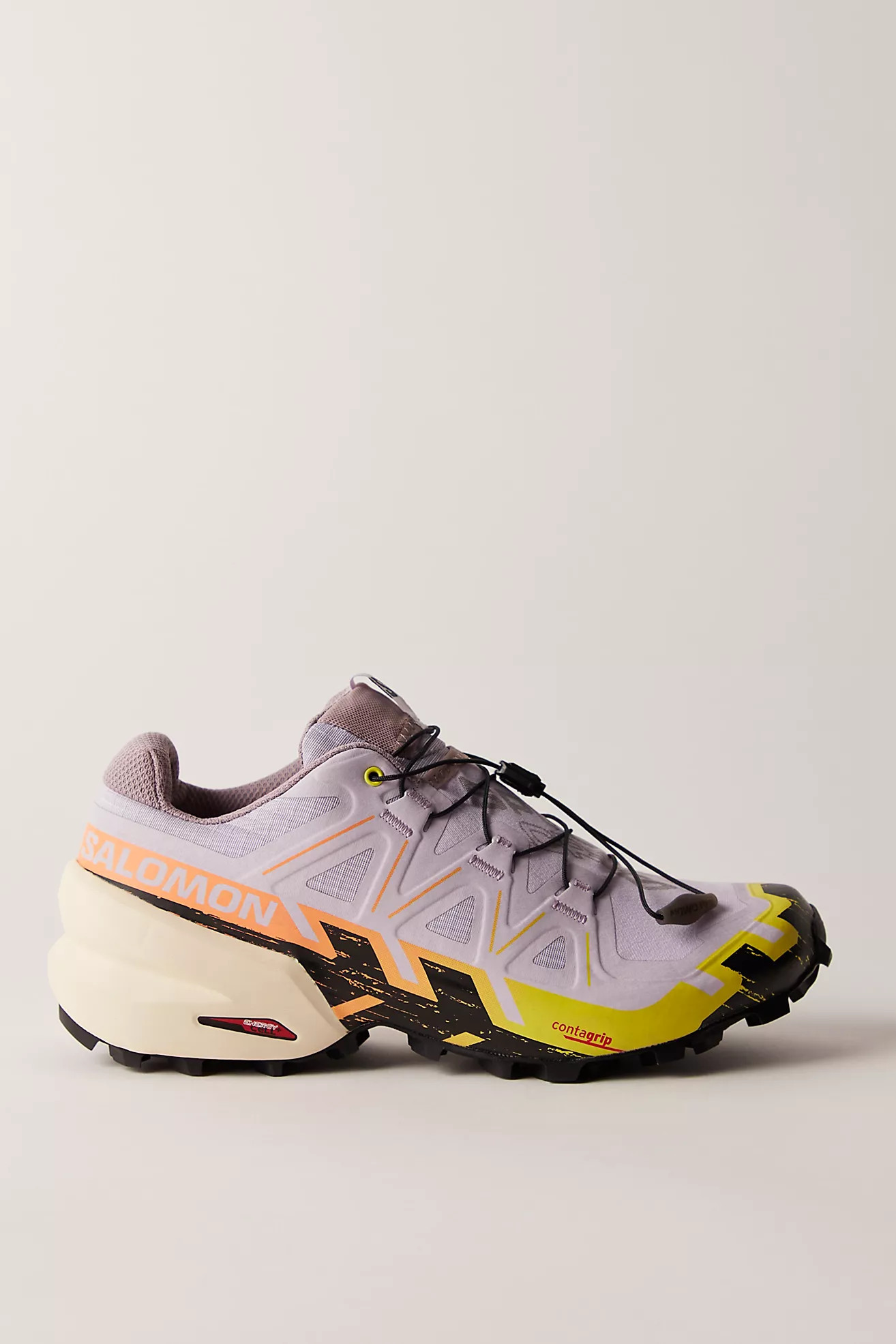 Salomon Speedcross 6 Sneakers | Free People (Global - UK&FR Excluded)