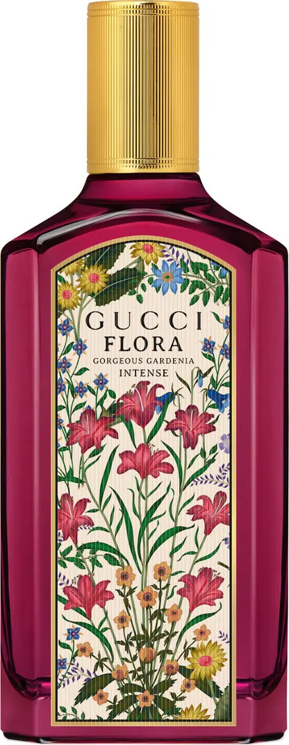 Flora Gorgeous Gardenia Eau de Parfum Intense | Nordstrom