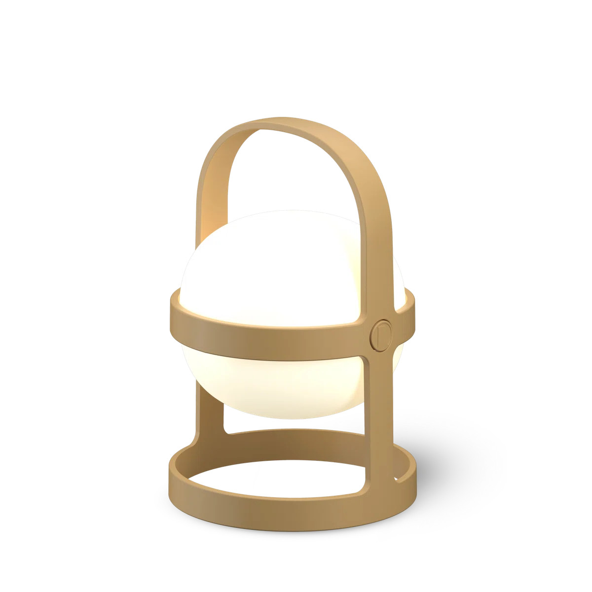 Rosendahl Soft Spot Solar Circular Wheat & Reviews | Wayfair | Wayfair North America