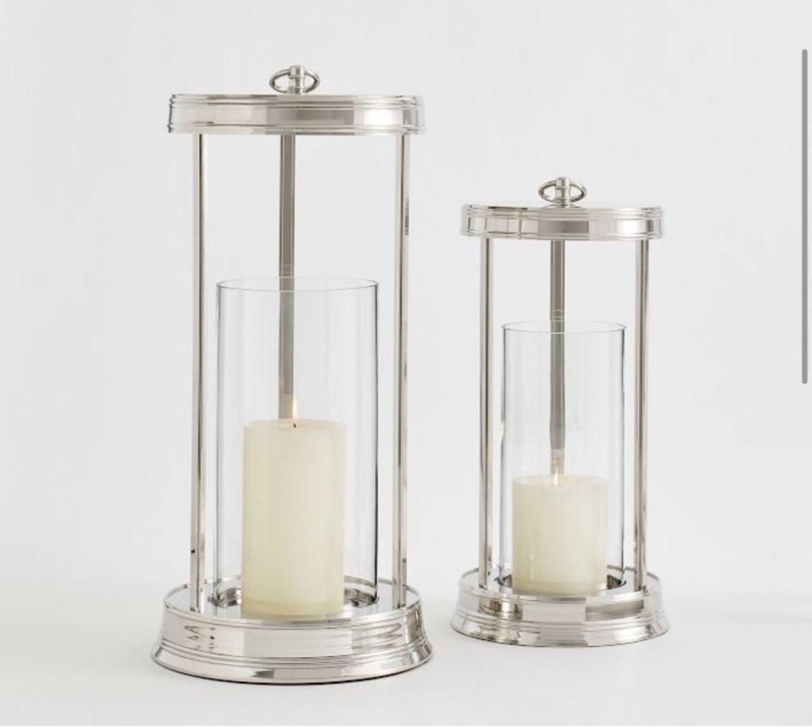 outdoor lanterns 🕯️
