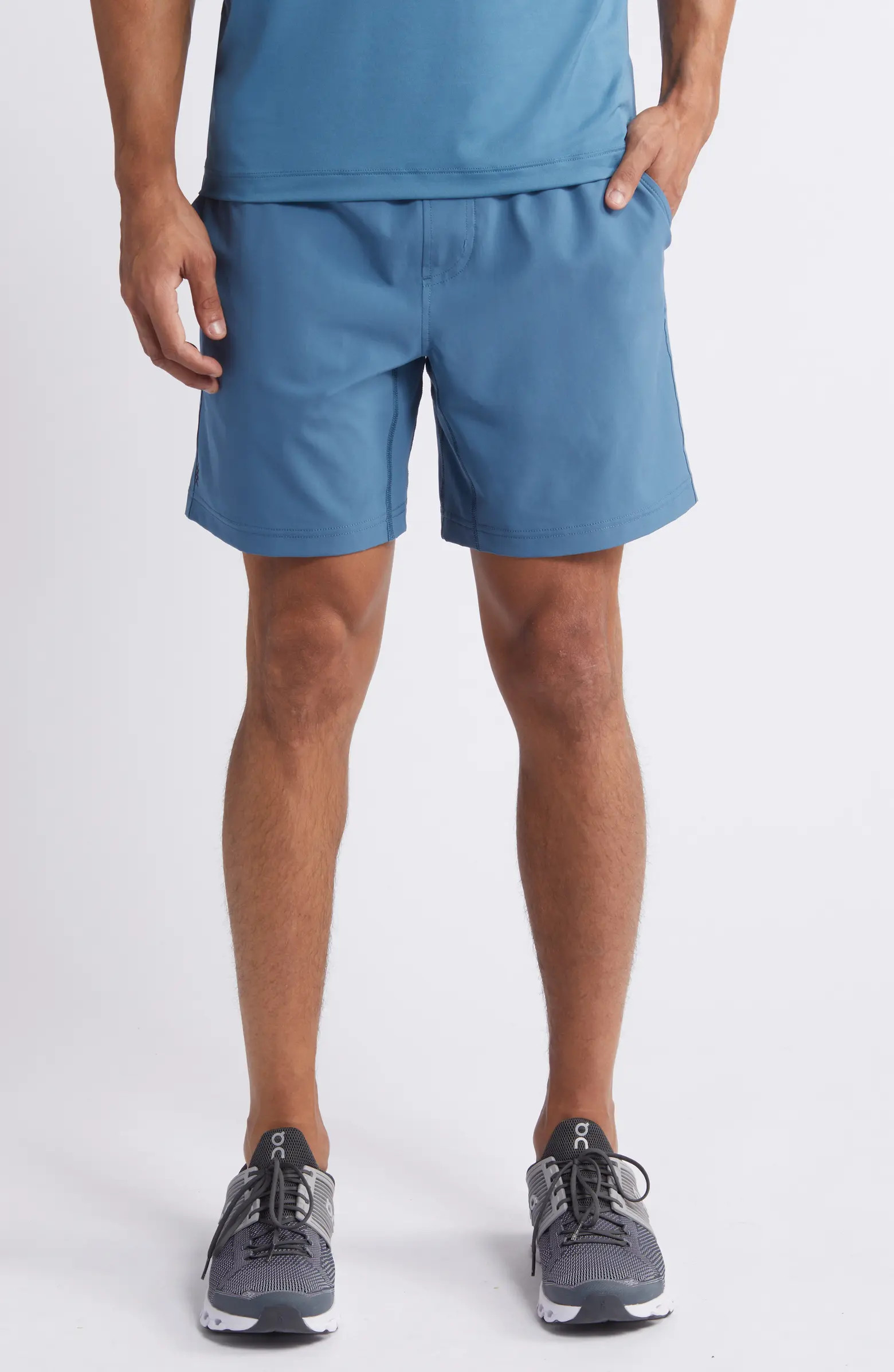 Essentials 7-Inch Gym Shorts | Nordstrom