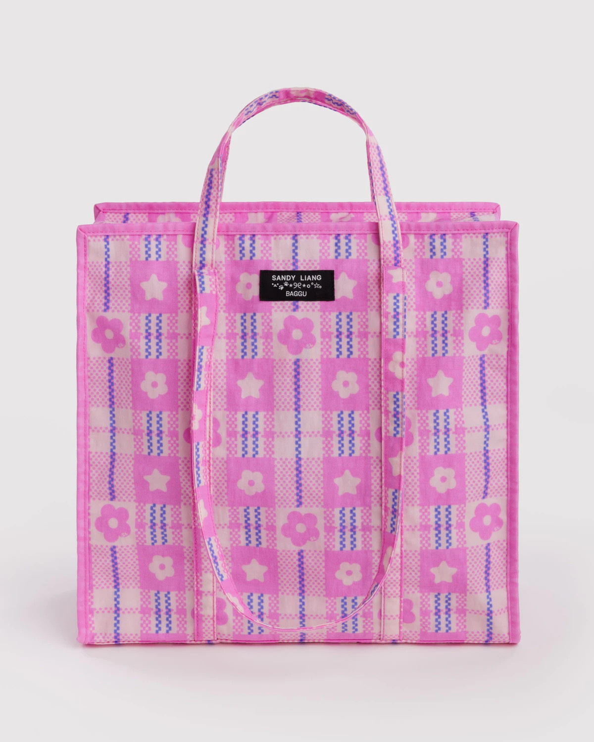 Large Nylon Market Bag | BAGGU