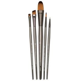 Zen™ Series 73 Premium Brush Set | Michaels | Michaels Stores
