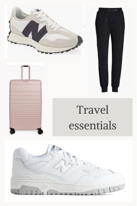 Travel essentials for spring summer 

#LTKtravel #LTKSeasonal #LTKfitness