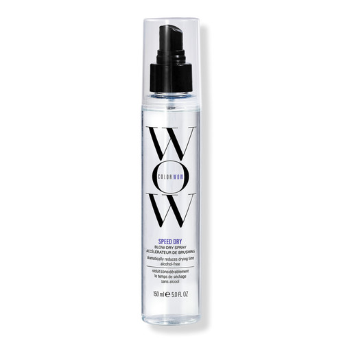 Speed Dry Blow Dry Spray | Ulta