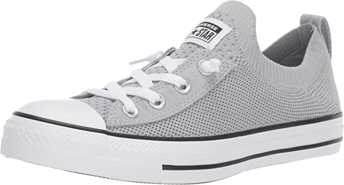 Converse Women's Chuck Taylor Shoreline Knit All of The Stars Sneaker | Amazon (US)