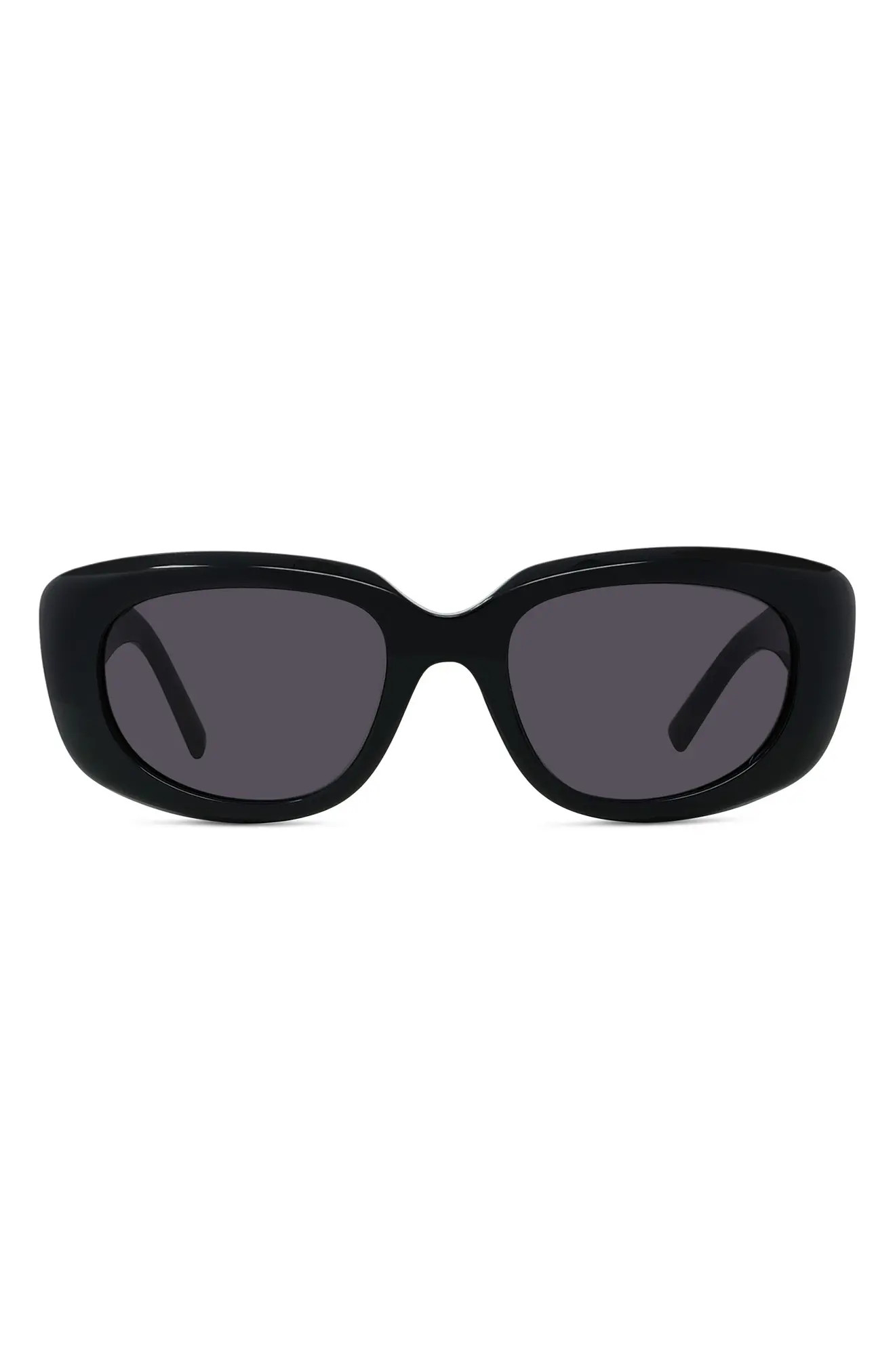 GV Day 54mm Geometric Sunglasses (Women) | Nordstrom | Nordstrom