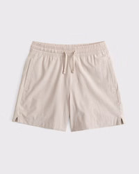 boys a&f hybrid shorts | boys bottoms | Abercrombie.com | Abercrombie & Fitch (US)