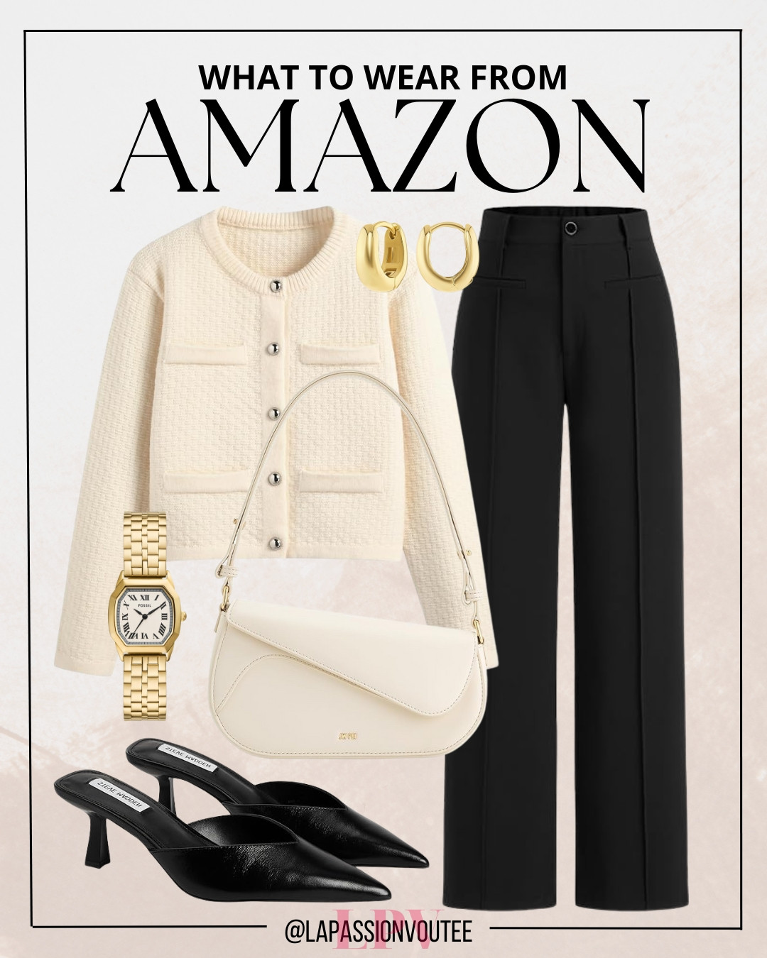If your closet needs a little refresh, these Amazon finds are the perfect start. Effortless staples that make it easy to decide what to wear, no matter the day. So many chic, wearable options to love this season. 

 #LTKSeasonal #LTKFindsUnder100 #LTKStyleTip