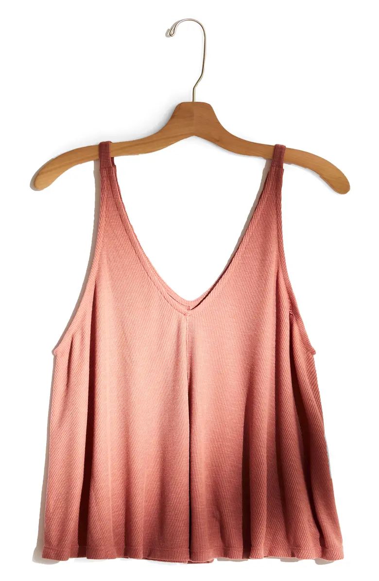 Dani Swing Tank | Nordstrom