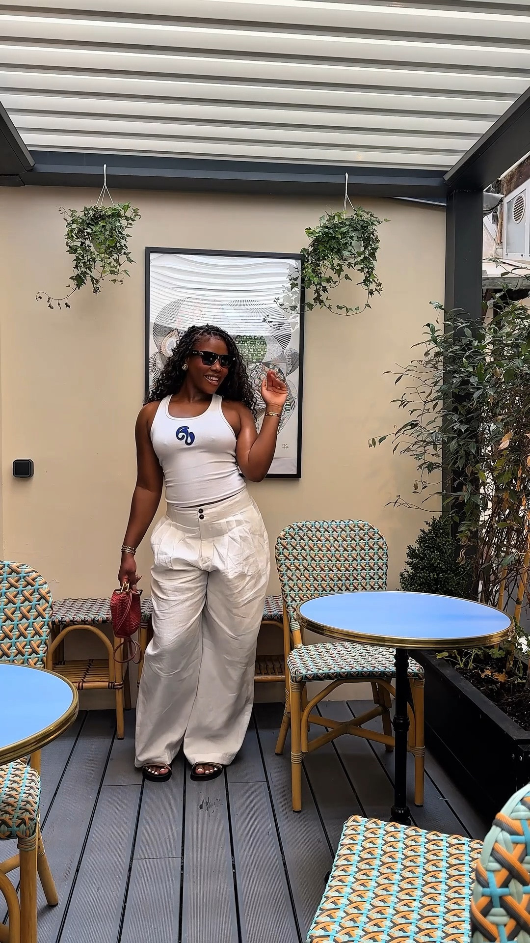 Another day, another outfit in Paris 🇫🇷
This time i’m keeping simple, chic and comfortable ✨

#LTKStyleTip #LTKTravel #LTKSeasonal