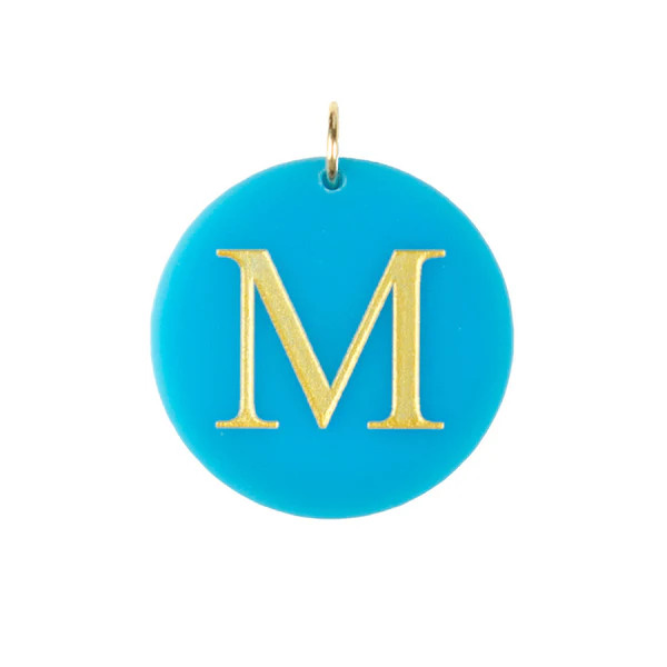 Acrylic Dalton Charm | Moon and Lola