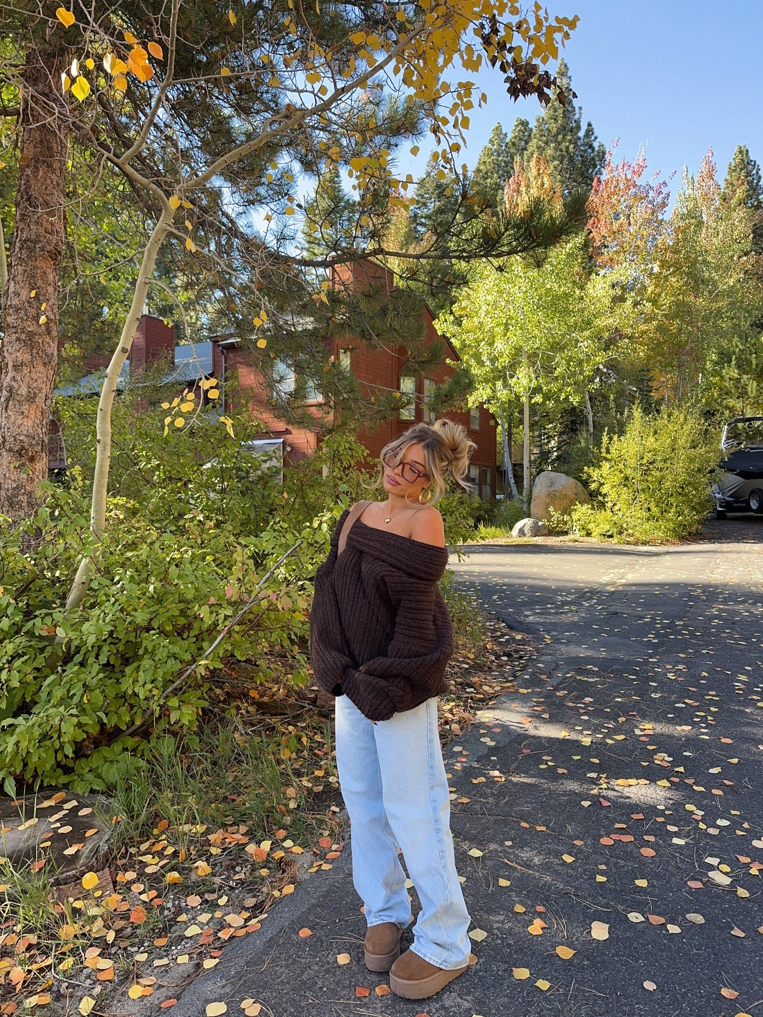 fall outfit inspo 🍁

#LTKgrwm #LTKootd #LTKSeasonal