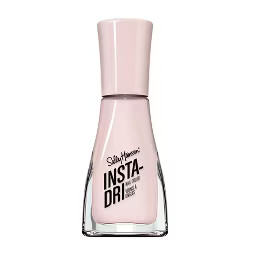 Sally Hansen Insta-Dri Nail Color - 0.31 fl oz | Target