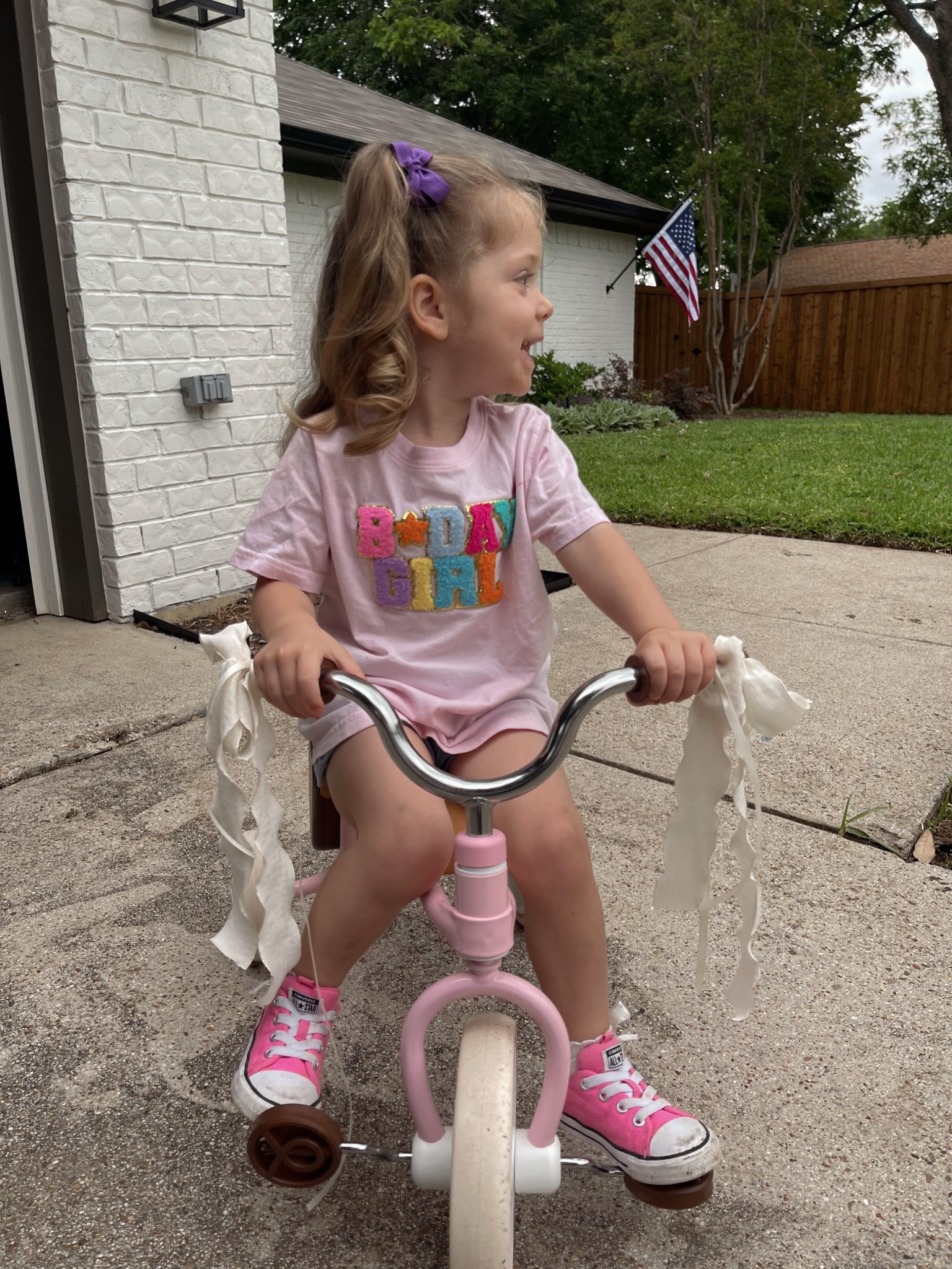 Bday girl toddler shirt and gift 💝 

#LTKGiftGuide #LTKFamily #LTKKids