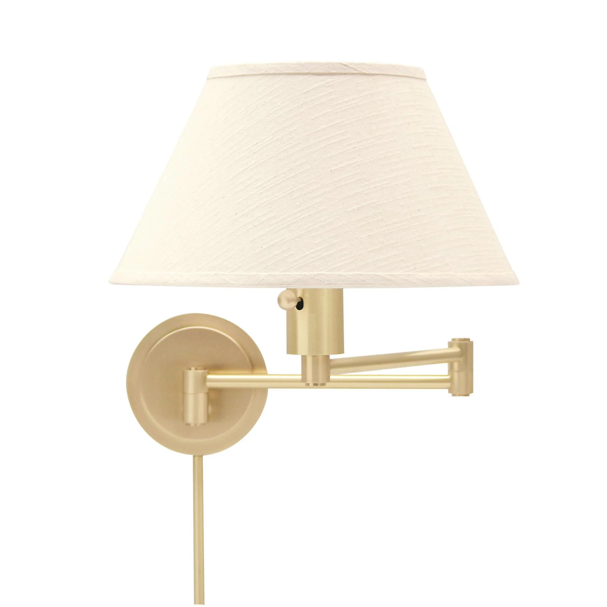 Home/Office Wall Swing Lamp - Clearance | Capitol Lighting 1800lighting.com | 1800 Lighting