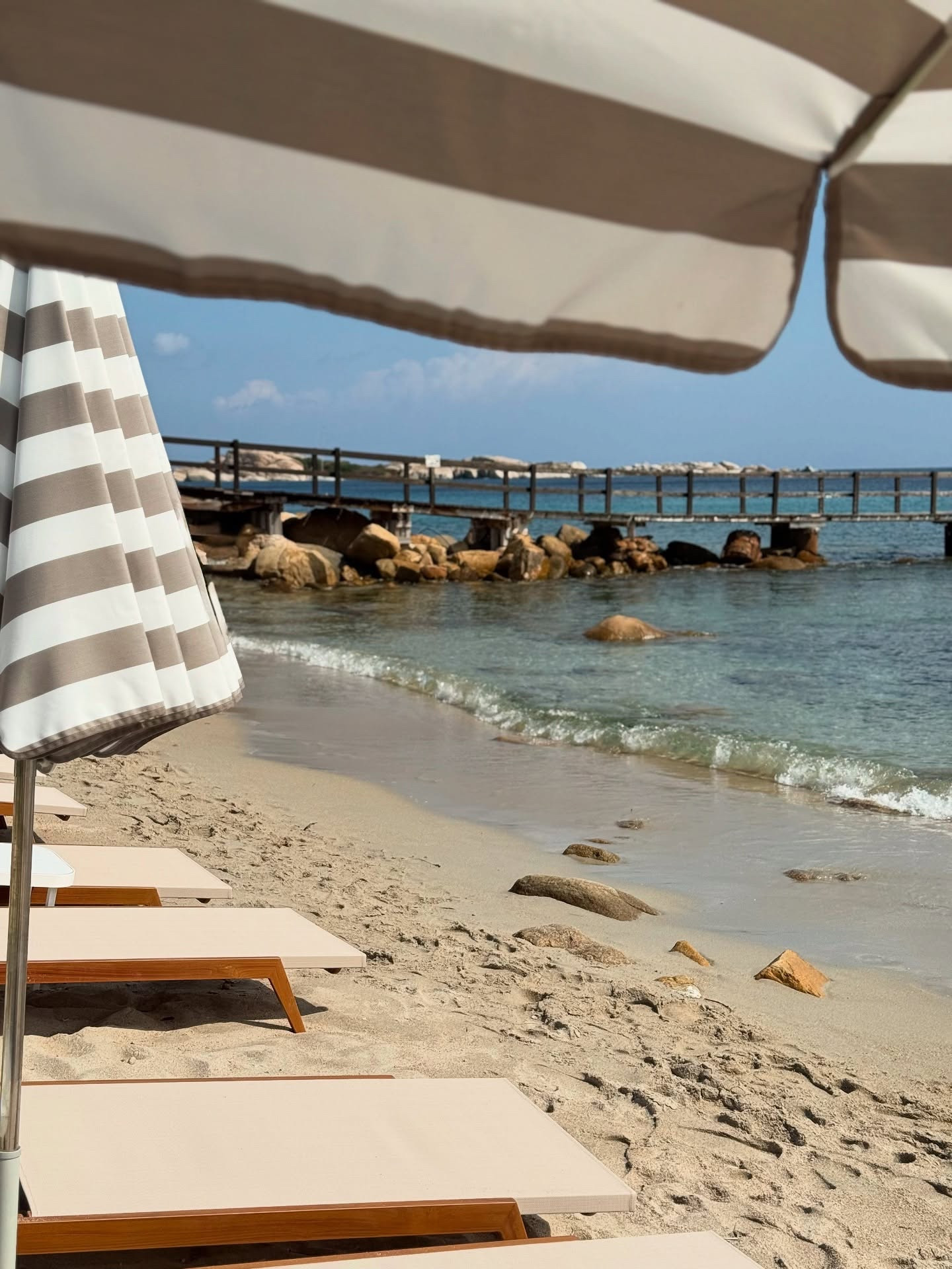 Italian Vacanza 🇮🇹 an absolute dream 🫶🏻

Are you a beach or a pool kind of girlie? 🌊👙🏝️

*post contains gifted items