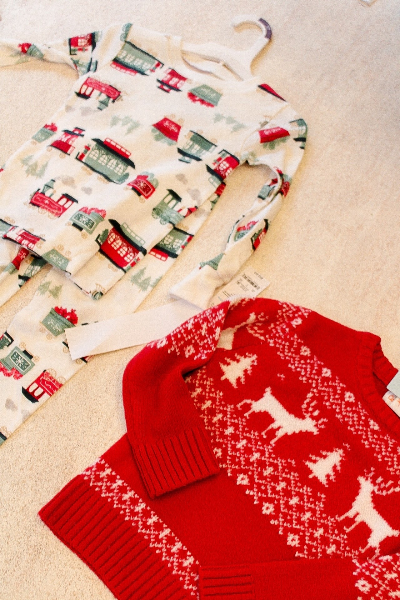 Holiday toddler finds from Target! 🎄

#LTKSaleAlert #LTKHoliday #LTKKids