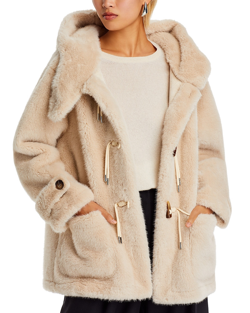 Kobi Halperin Rosie Coat | Bloomingdale's (US)
