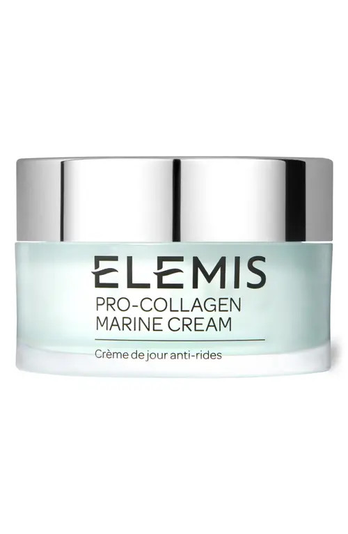 Elemis Pro-Collagen Marine Cream at Nordstrom, Size 0.5 Oz | Nordstrom